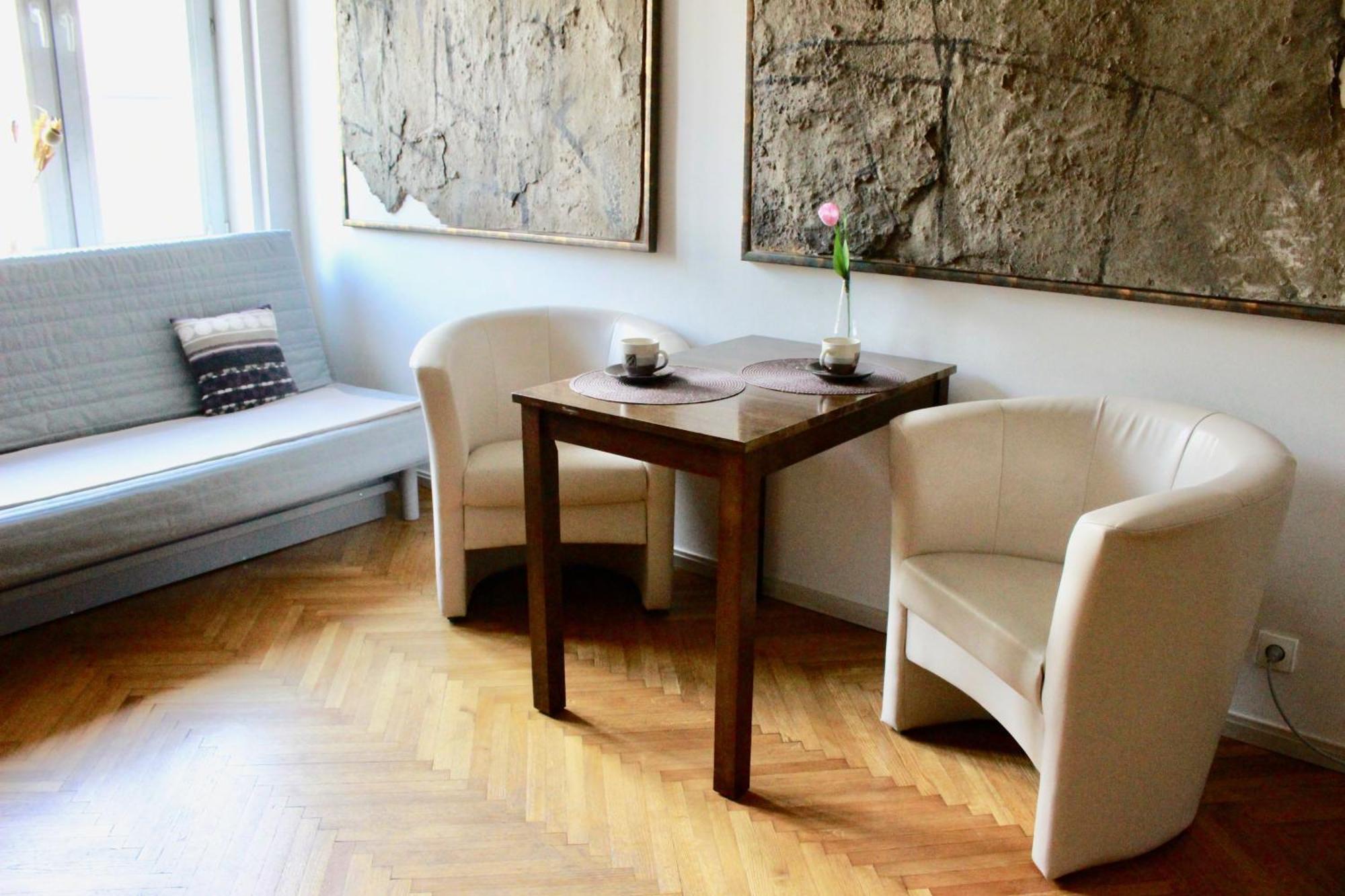 Alder Apartments Krasków Eksteriør bilde