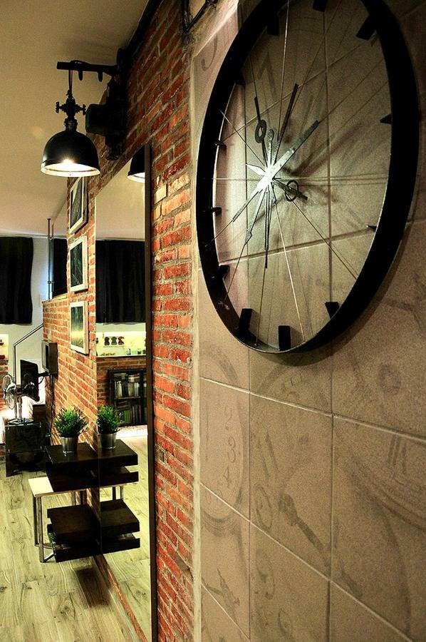 Alder Apartments Krasków Eksteriør bilde