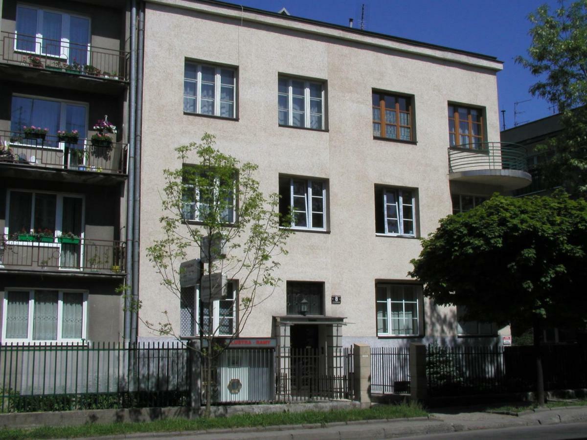 Alder Apartments Krasków Eksteriør bilde