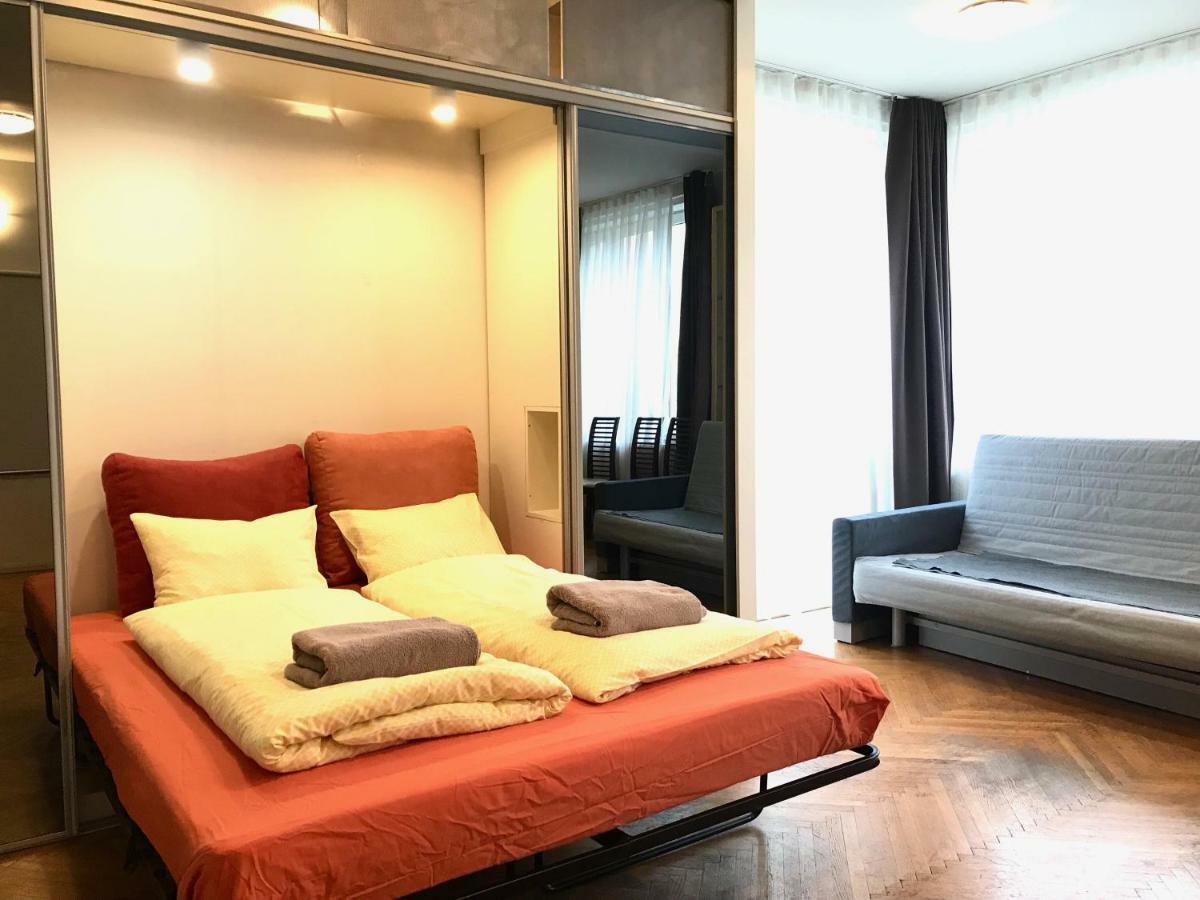 Alder Apartments Krasków Eksteriør bilde